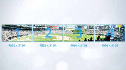 Surround Capture